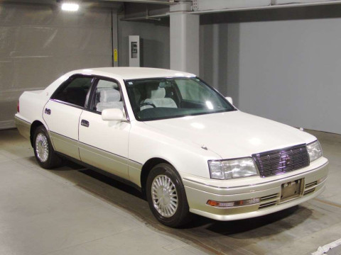 1997 Toyota Crown JZS151[1]