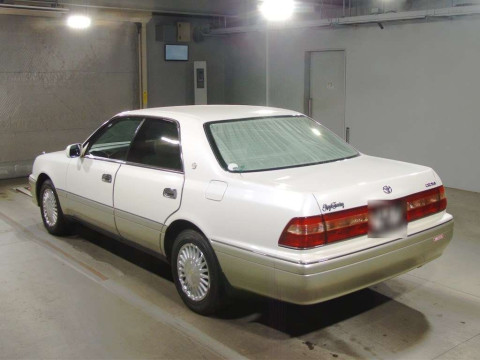 1997 Toyota Crown JZS151[2]