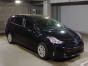 2016 Toyota Prius alpha