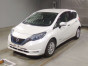 2016 Nissan Note