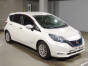 2016 Nissan Note