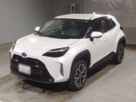 2022 Toyota YARIS CROSS