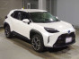 2022 Toyota YARIS CROSS