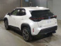 2022 Toyota YARIS CROSS