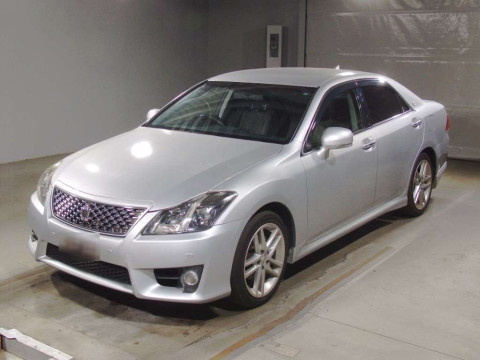 2011 Toyota Crown GRS200[0]