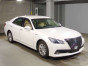 2013 Toyota Crown Hybrid