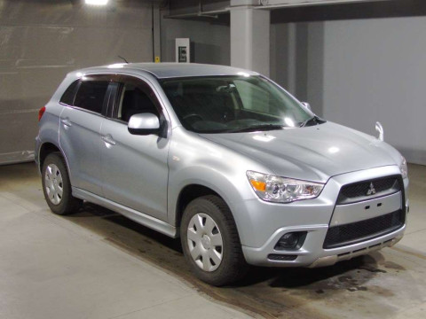 2010 Mitsubishi RVR GA3W[1]