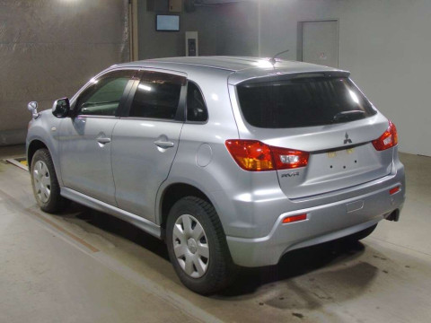 2010 Mitsubishi RVR GA3W[2]