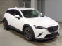 2019 Mazda CX-3