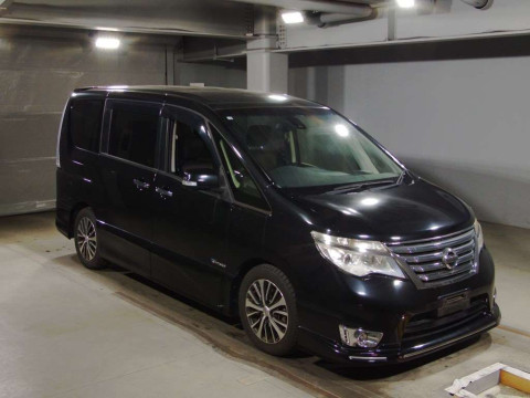 2016 Nissan Serena HFC26[1]