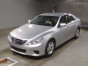 2011 Toyota Mark X