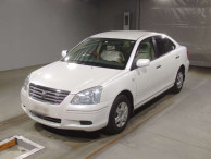 2006 Toyota Premio