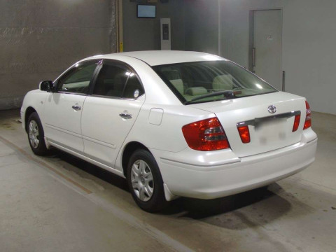 2006 Toyota Premio ZZT240[2]