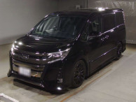 2019 Toyota Noah