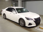 2018 Toyota Crown Hybrid