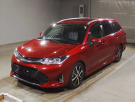 2018 Toyota Corolla Fielder