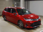 2018 Toyota Corolla Fielder