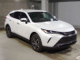 2024 Toyota Harrier