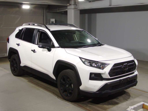 2023 Toyota RAV4 MXAA54[1]