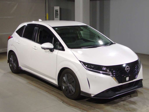 2021 Nissan Note E13[1]