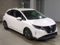 2021 Nissan Note