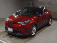 2019 Toyota C-HR