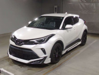 2020 Toyota C-HR