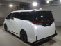 2023 Toyota Vellfire Hybrid