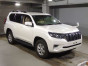 2019 Toyota Land Cruiser Prado