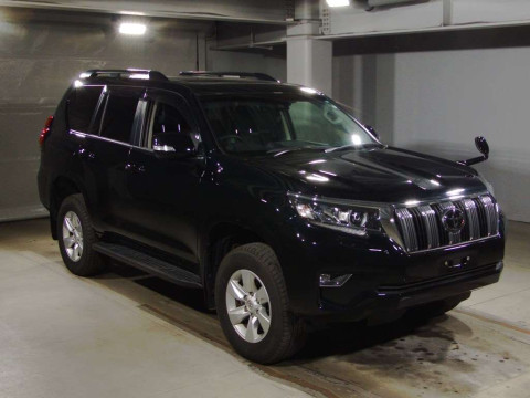 2023 Toyota Land Cruiser Prado TRJ150W[1]