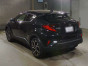 2021 Toyota C-HR