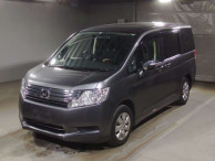 2010 Honda Step WGN