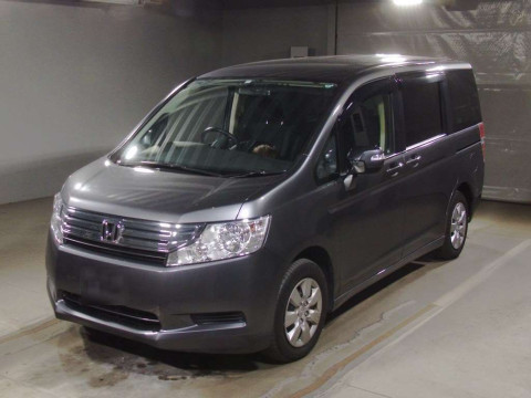 2010 Honda Step WGN RK1[0]