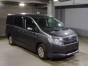 2010 Honda Step WGN