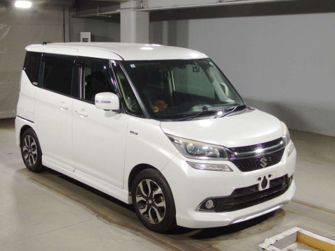 2015 Suzuki SOLIO BANDIT MA36S[2]