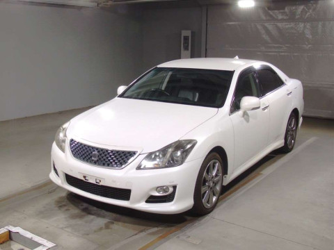 2008 Toyota Crown GRS204[0]