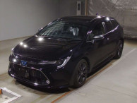 2020 Toyota Corolla Touring Wagon