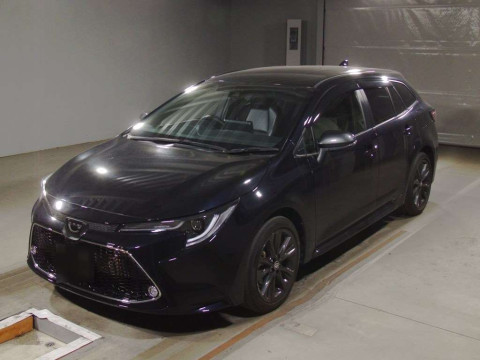 2021 Toyota Corolla Touring Wagon ZRE212W[0]