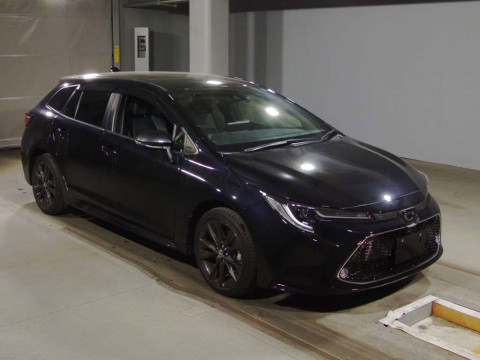 2021 Toyota Corolla Touring Wagon ZRE212W[2]