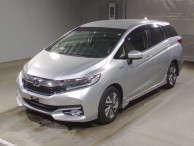 2016 Honda SHUTTLE