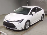 2022 Toyota Corolla Sedan