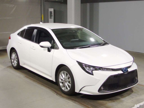 2022 Toyota Corolla Sedan ZWE211[1]