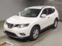 2014 Nissan X-Trail