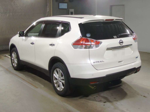 2014 Nissan X-Trail NT32[2]