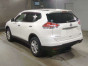 2014 Nissan X-Trail