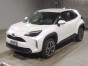 2022 Toyota YARIS CROSS