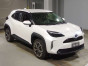 2022 Toyota YARIS CROSS