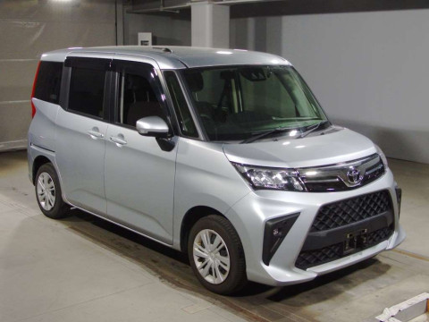 2020 Toyota Roomy M900A[1]