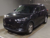 2020 Daihatsu Rocky