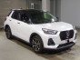 2020 Daihatsu Rocky